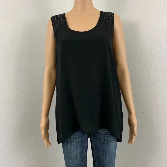 BANANA REPUBLIC top - Picture 1 of 5